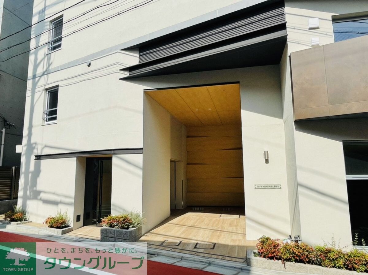 OZIO西荻窪IIの物件内観写真