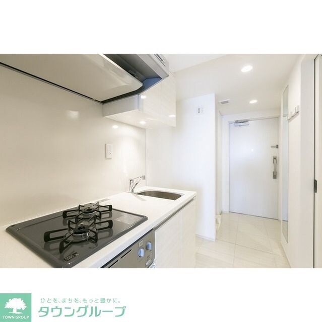 コンフォリア西荻窪の物件内観写真