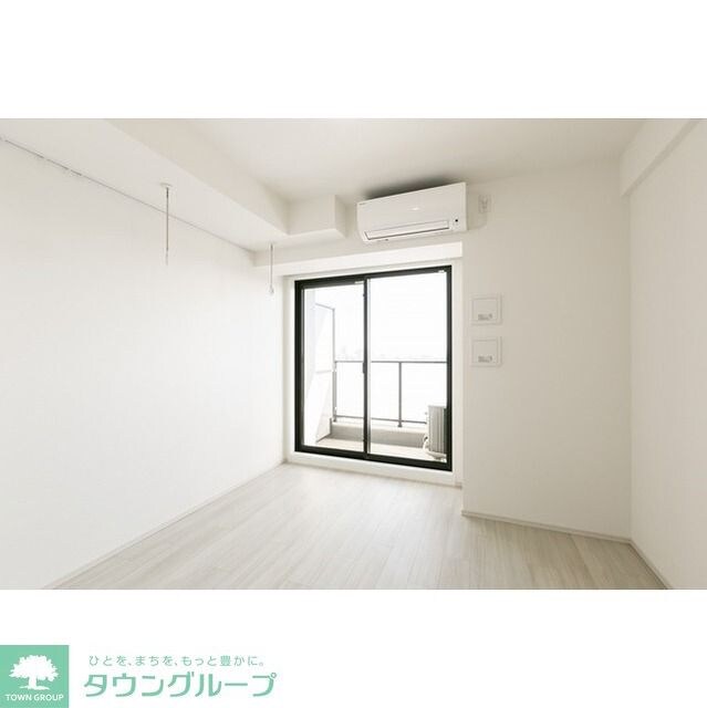 コンフォリア西荻窪の物件内観写真