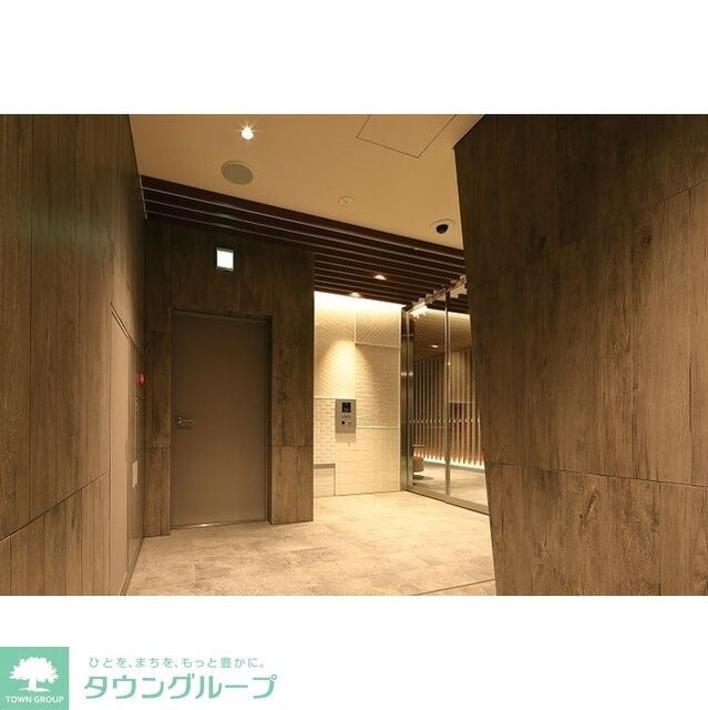 コンフォリア西荻窪の物件内観写真