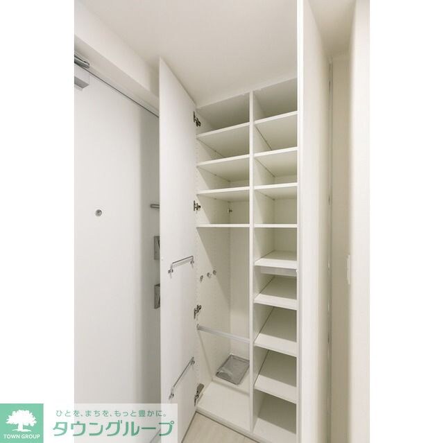 コンフォリア西荻窪の物件内観写真