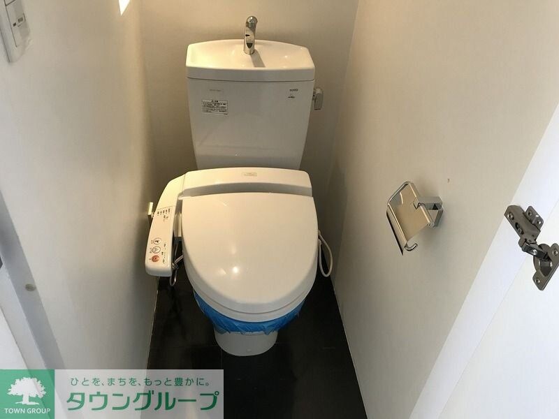 ラグゼナ東高円寺の物件内観写真