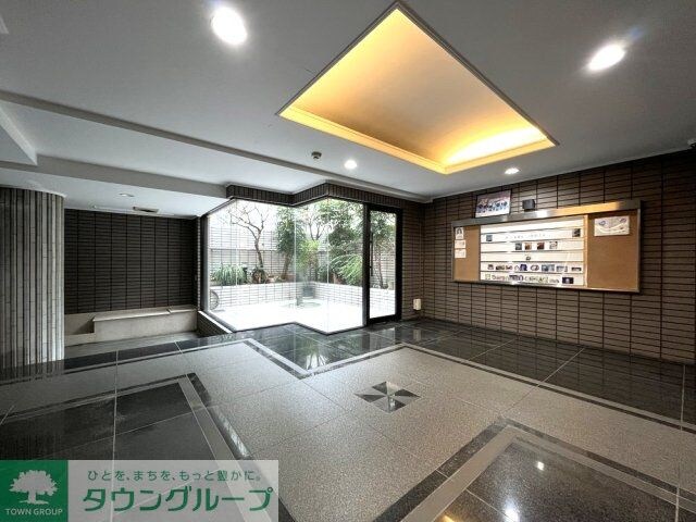 リヴレ・清水の森の物件内観写真