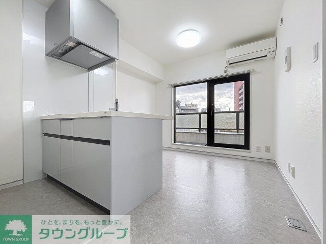 リヴレ・清水の森の物件内観写真