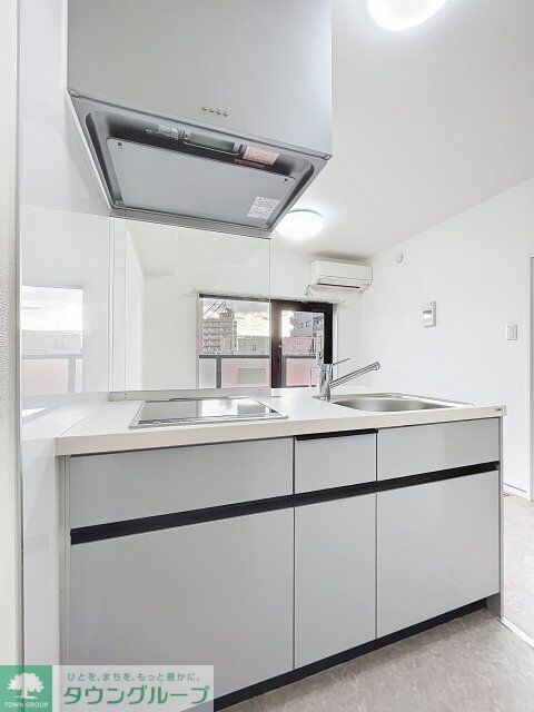 リヴレ・清水の森の物件内観写真