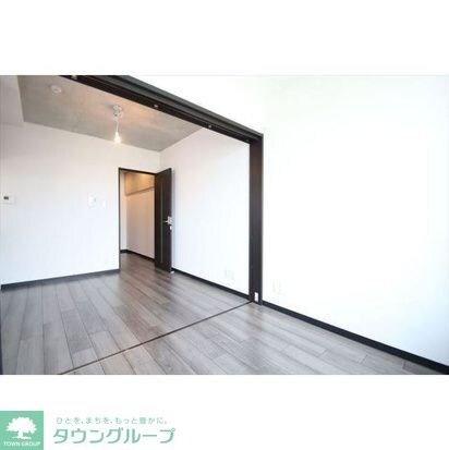 コンポジット野方の物件内観写真