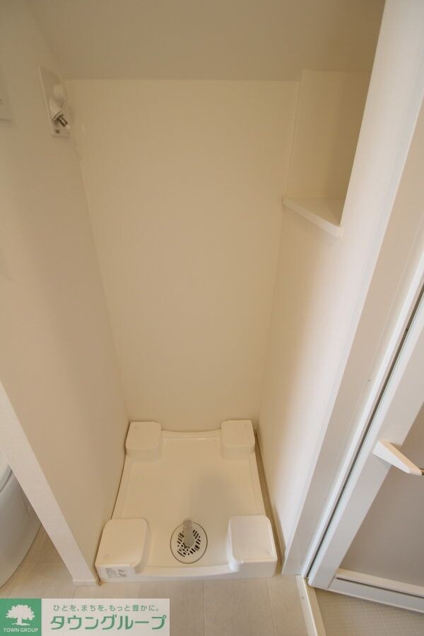 OZIO西荻窪IIの物件内観写真