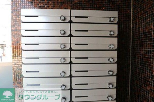 アリエル関町北の物件内観写真