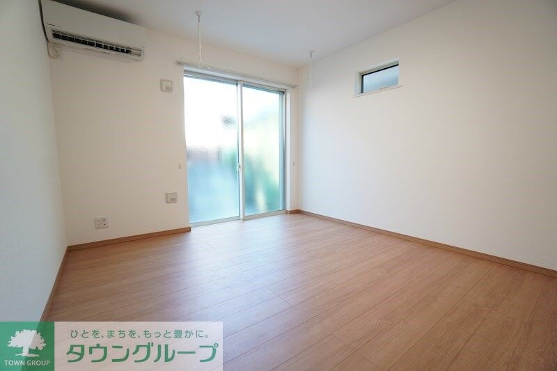 エペ石神井公園の物件内観写真