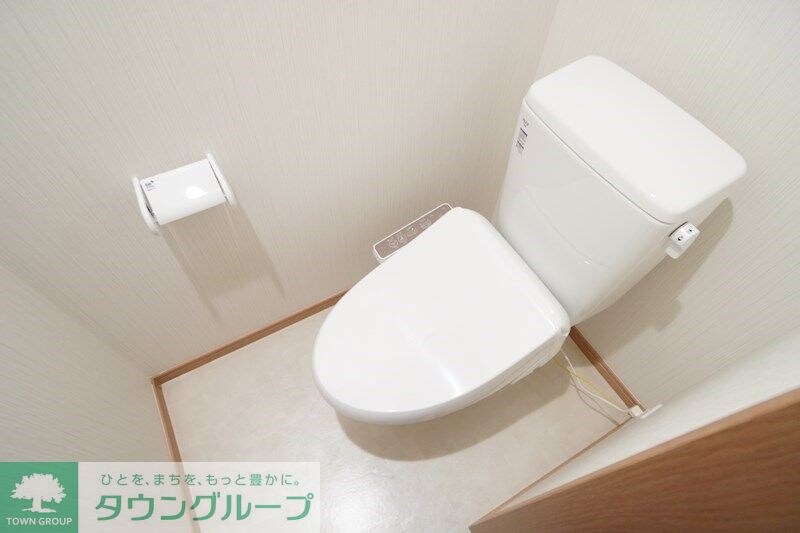 エペ石神井公園の物件内観写真