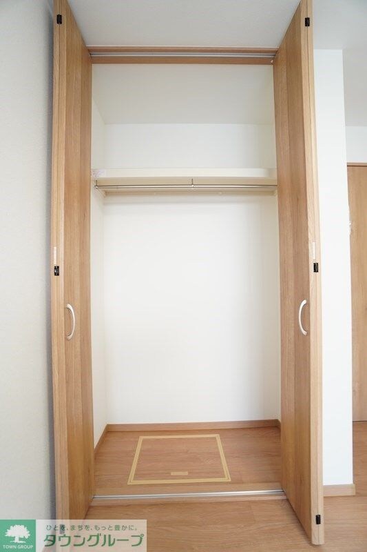 エペ石神井公園の物件内観写真