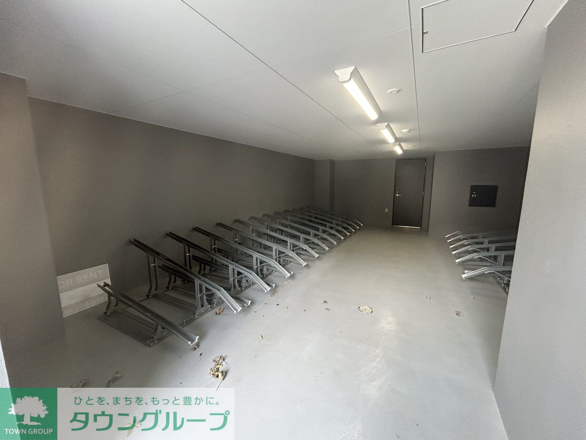 ブランシエスタ荻窪の物件内観写真