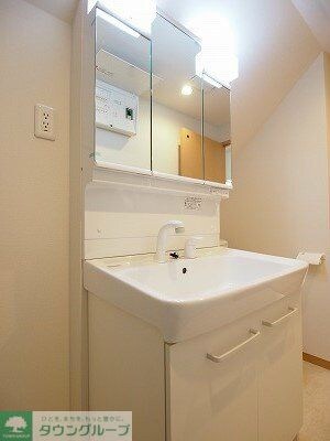 TFハウス杉並の物件内観写真