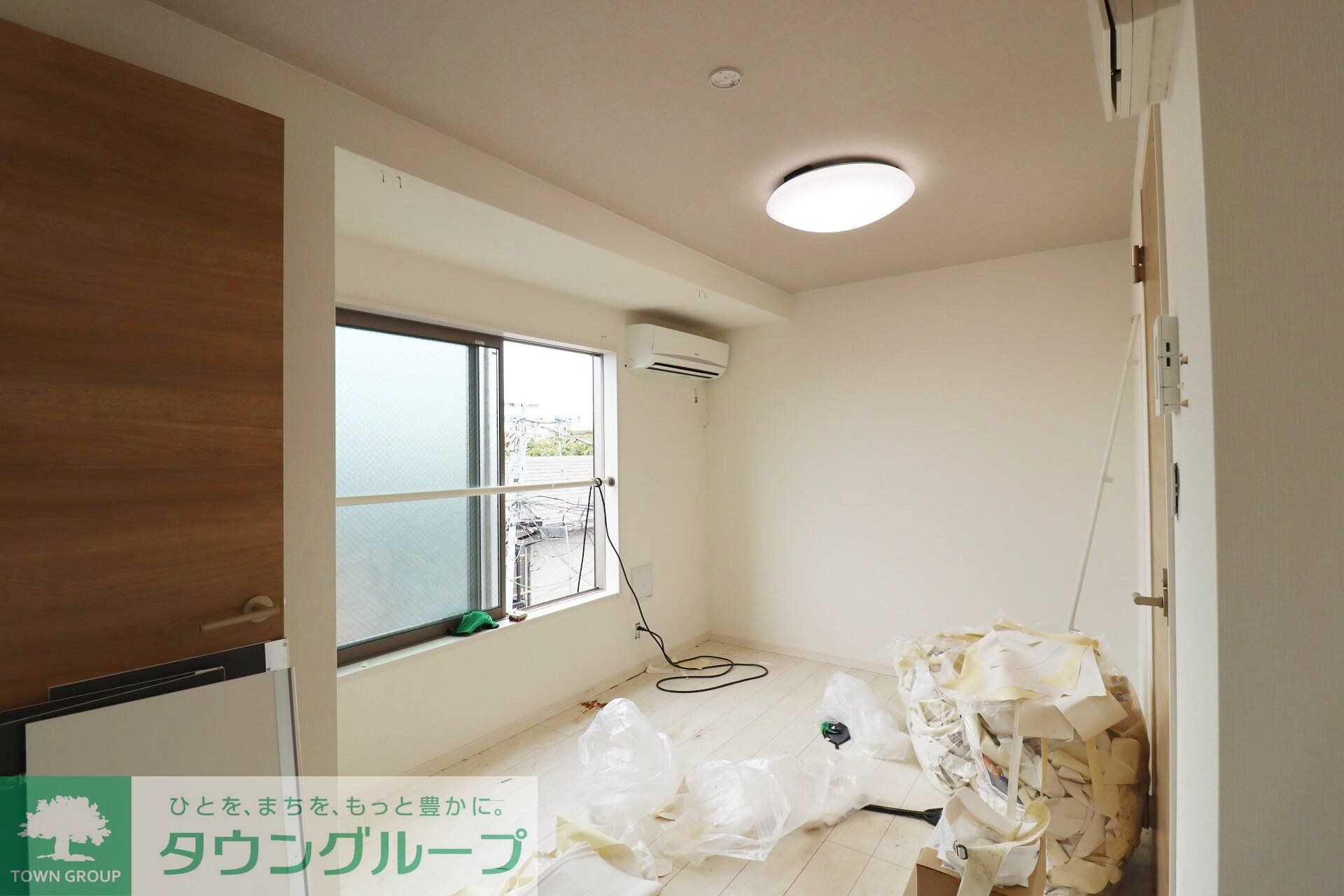 ar高円寺の物件内観写真