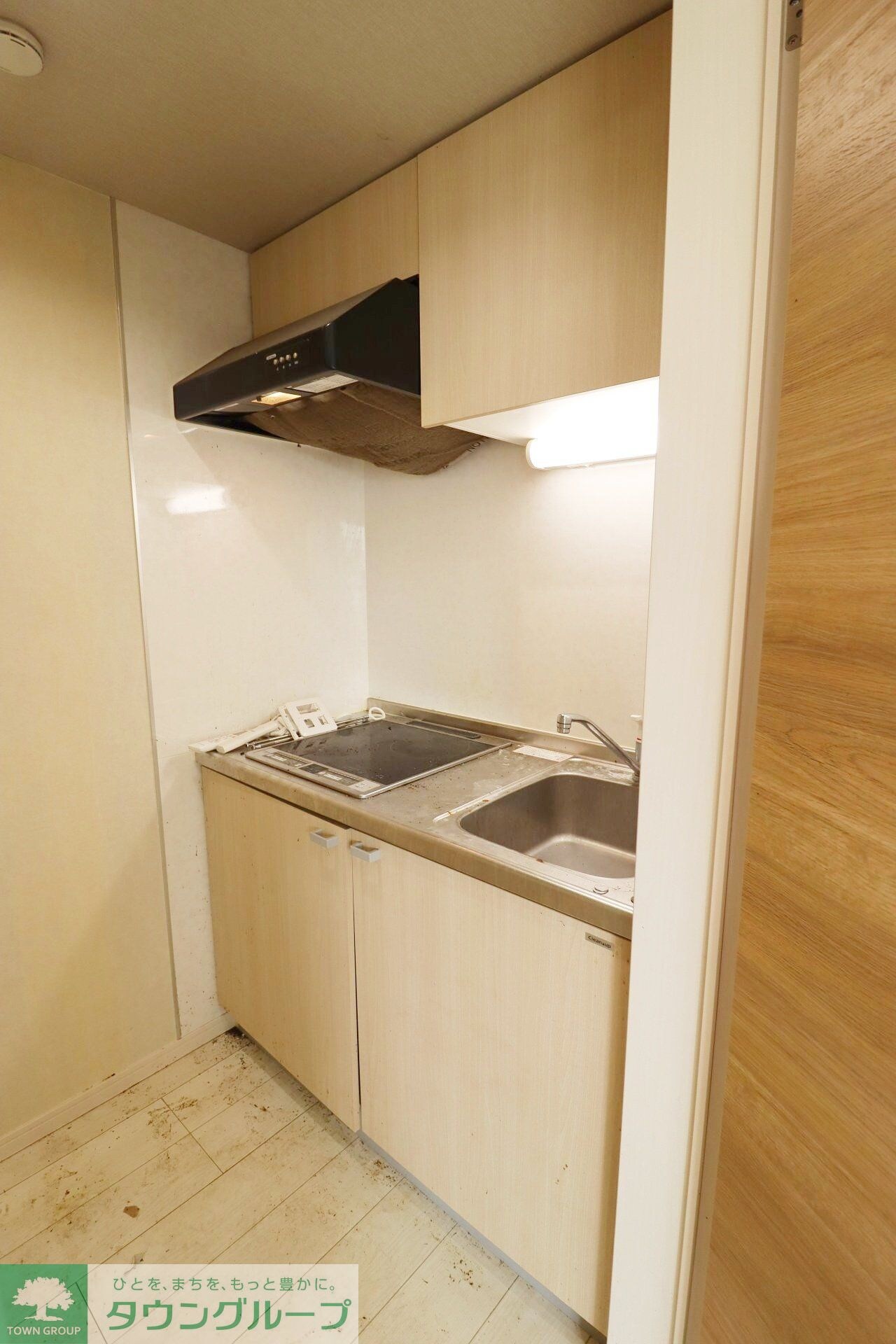 ar高円寺の物件内観写真