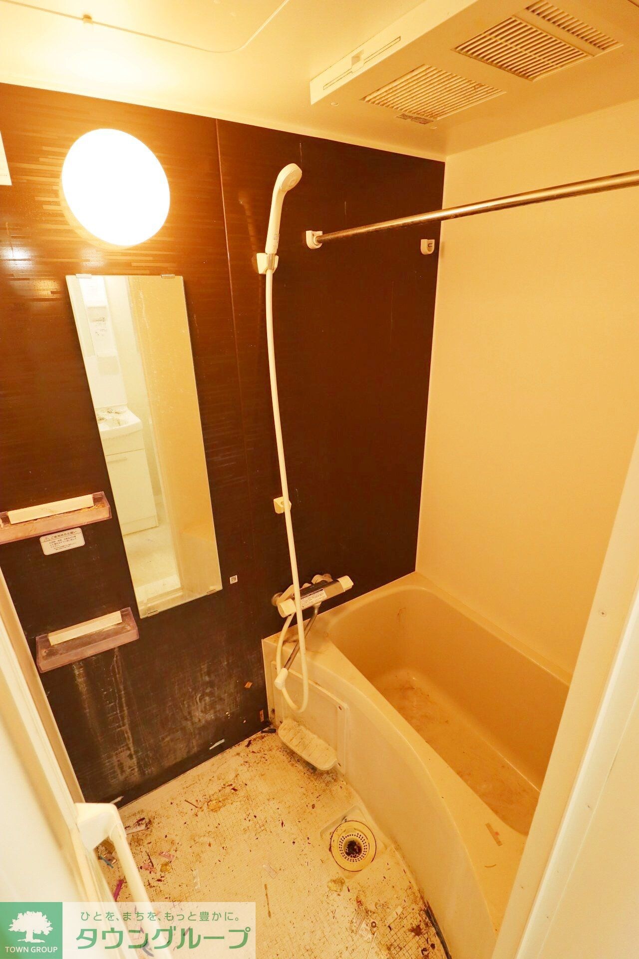 ar高円寺の物件内観写真