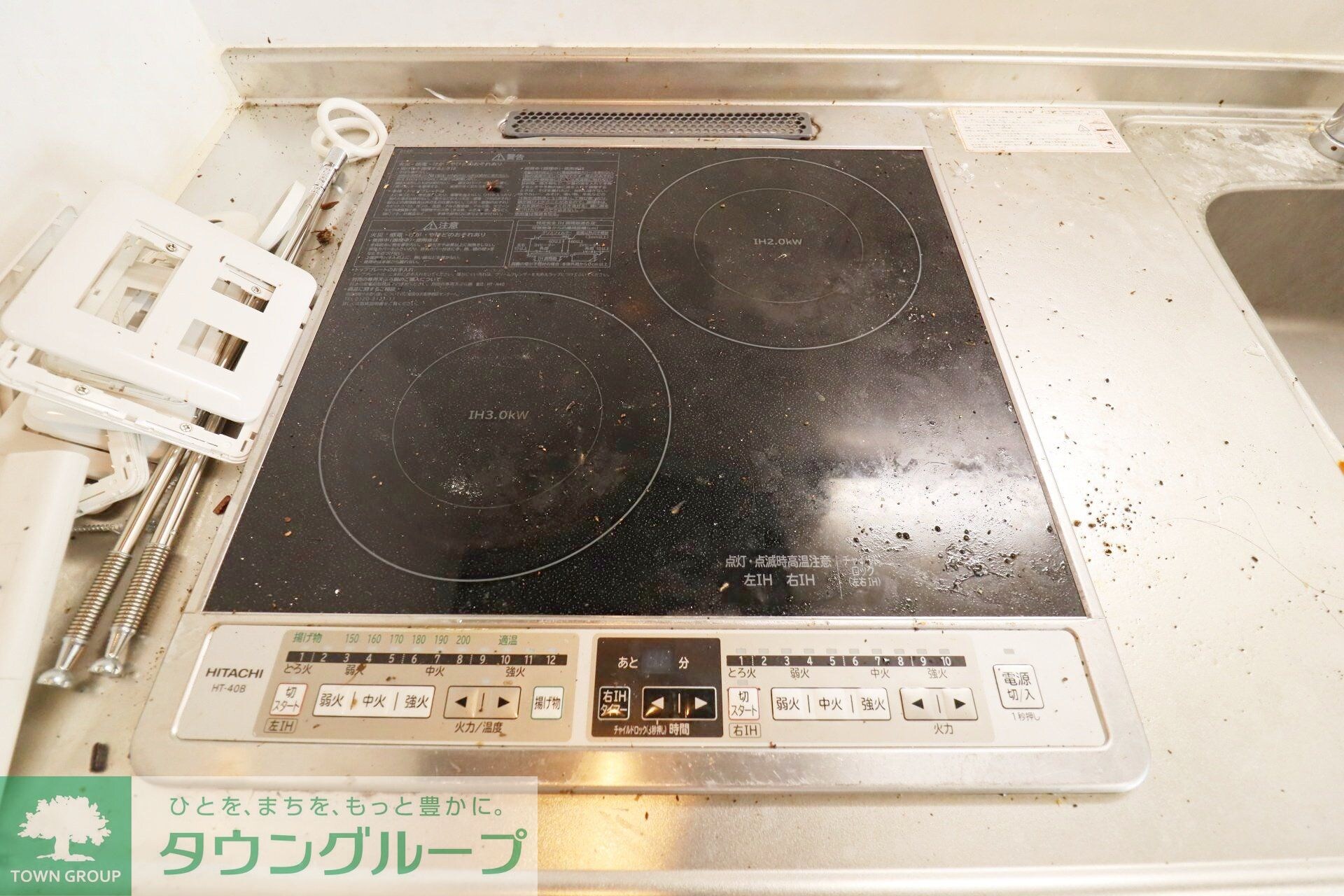 ar高円寺の物件内観写真