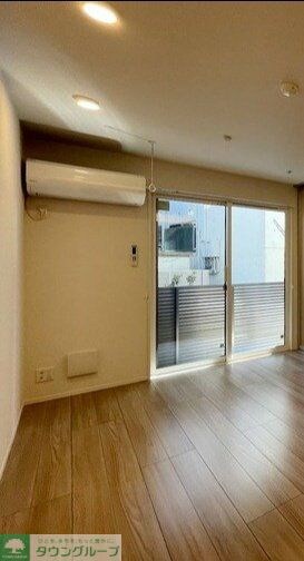 ヴィルソレイユ西荻IIの物件内観写真