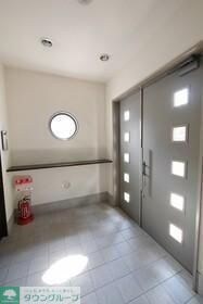 art IIIの物件内観写真