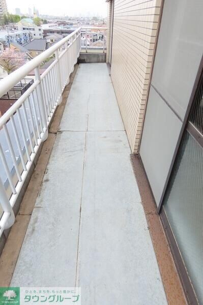 シャトー・ド・デューカルの物件内観写真