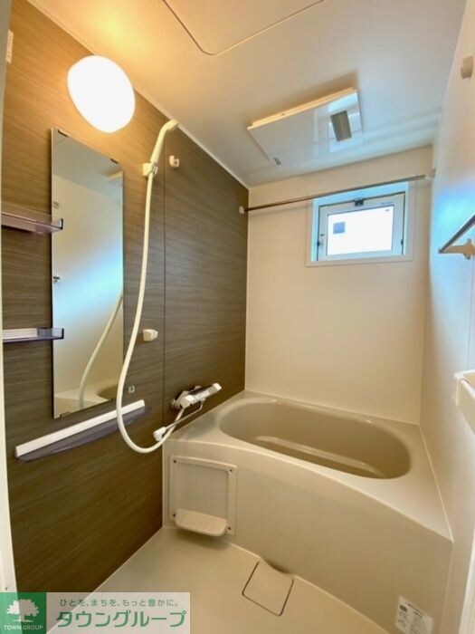 セレスティン三軒茶屋の物件内観写真