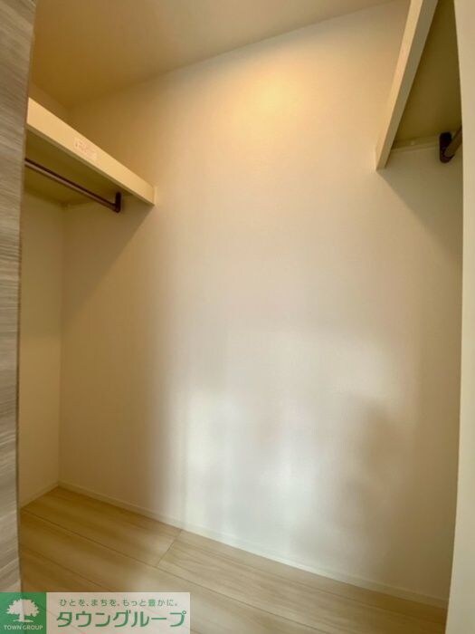 セレスティン三軒茶屋の物件内観写真