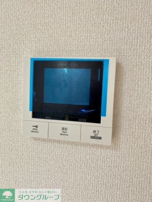 セレスティン三軒茶屋の物件内観写真