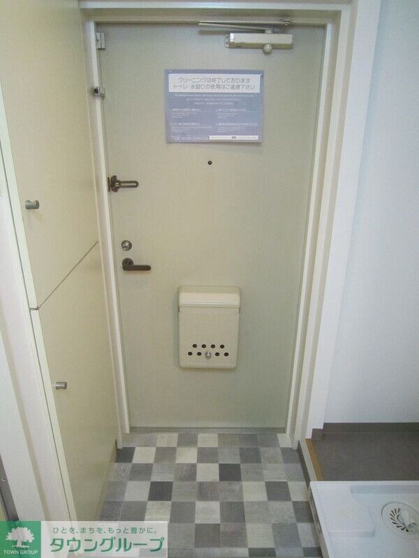 DRホームズ阿佐ヶ谷の物件内観写真