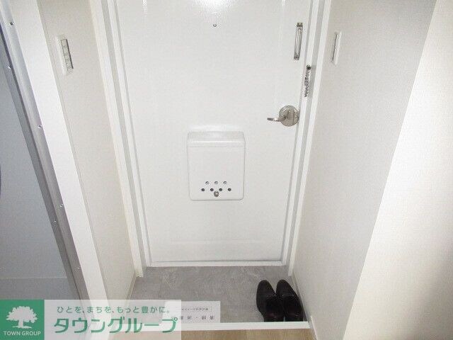 名島ハウスの物件内観写真