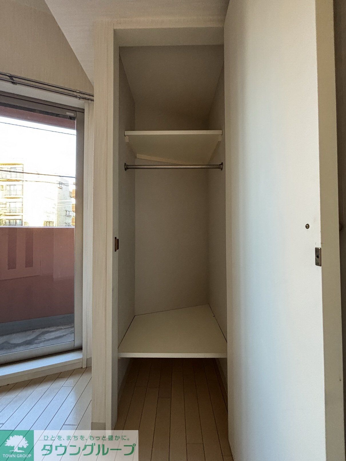 パレ・ホームズ高井戸の物件内観写真