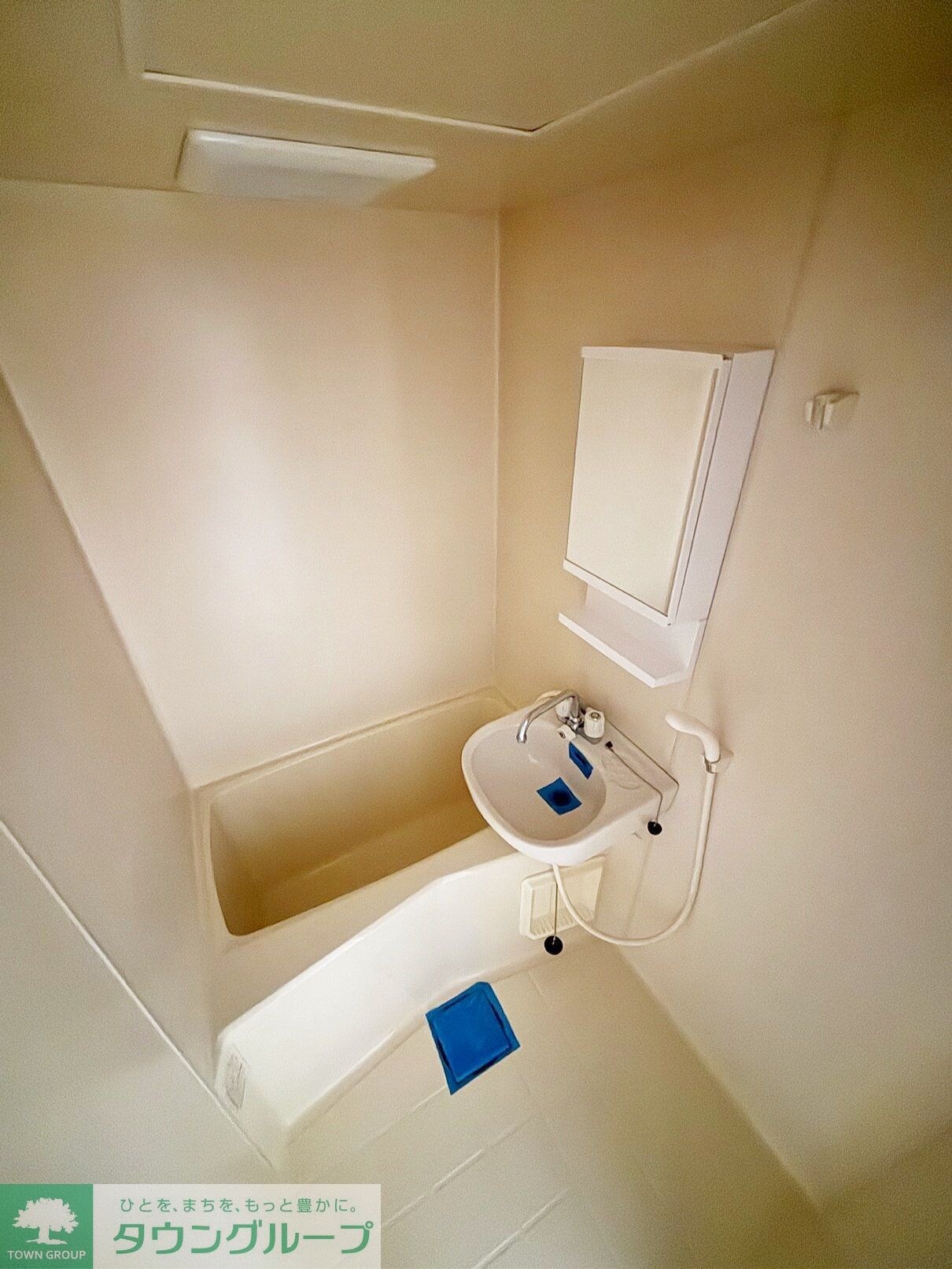 パレ・ホームズ高井戸の物件内観写真