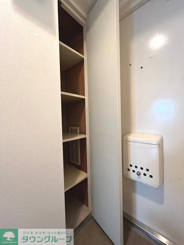 サンコート西荻窪の物件内観写真