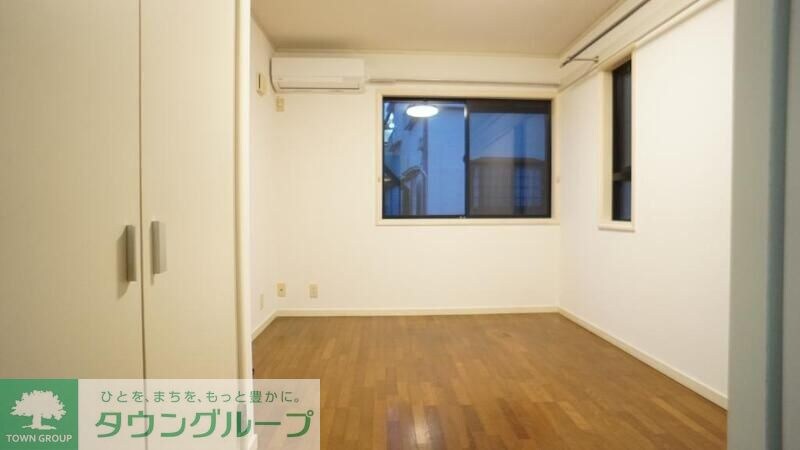 クルトゥールハイムの物件内観写真