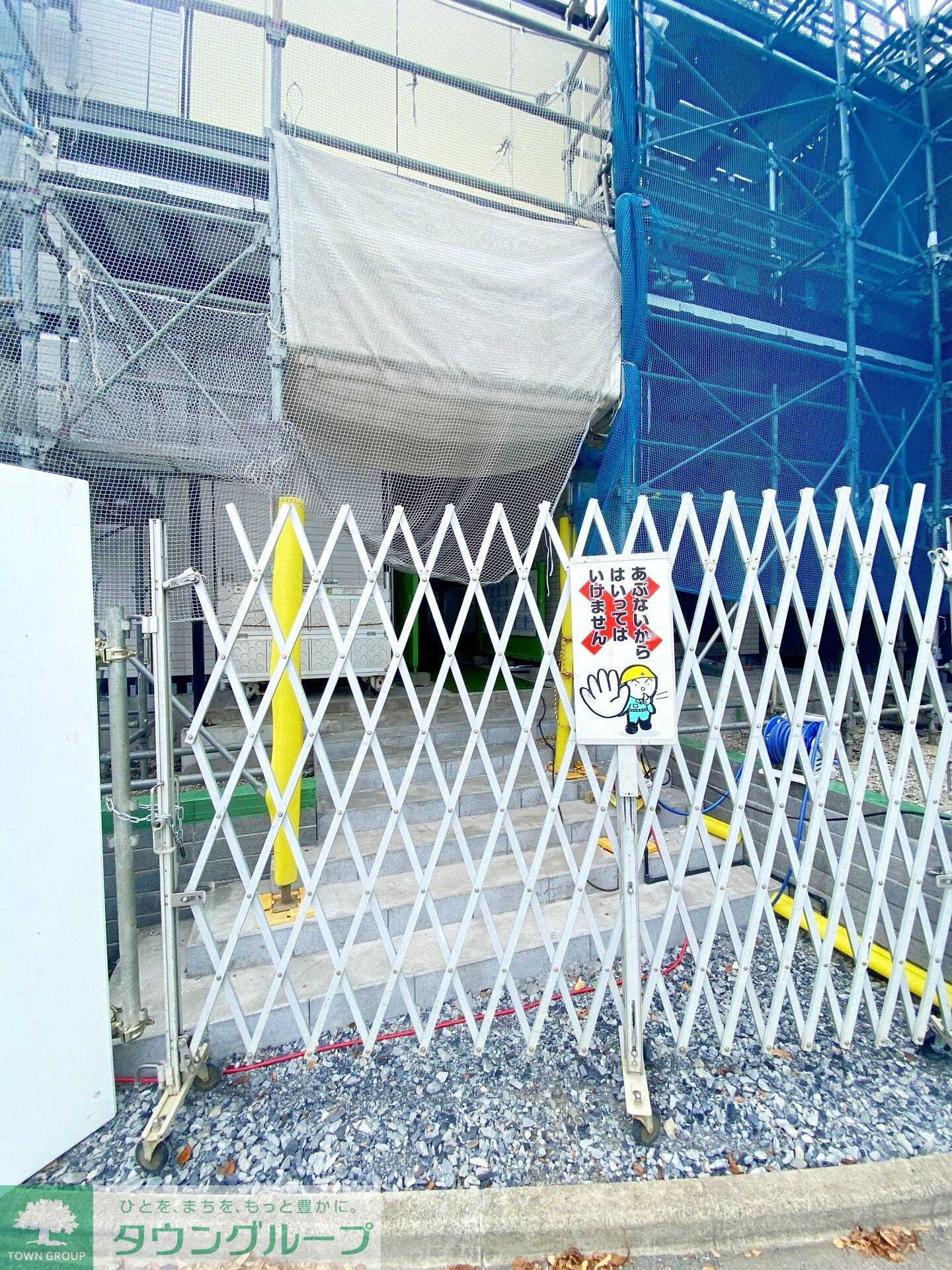 セレスティア祖師谷の物件内観写真