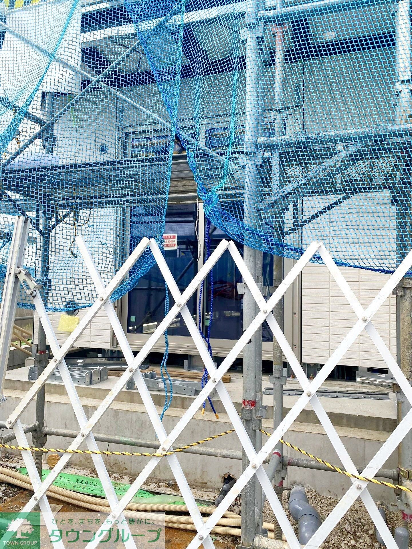 セレスティア祖師谷の物件内観写真