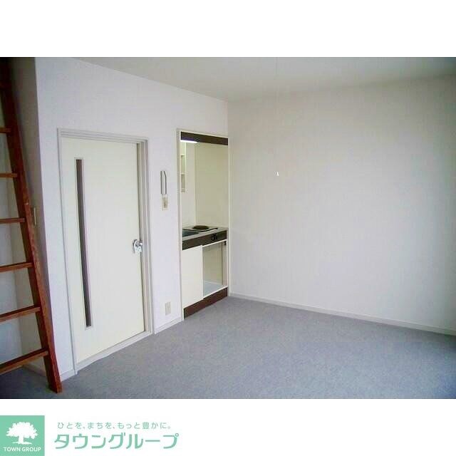 シャトレーヌ高円寺(シャトレーヌコウエンジ)の物件内観写真