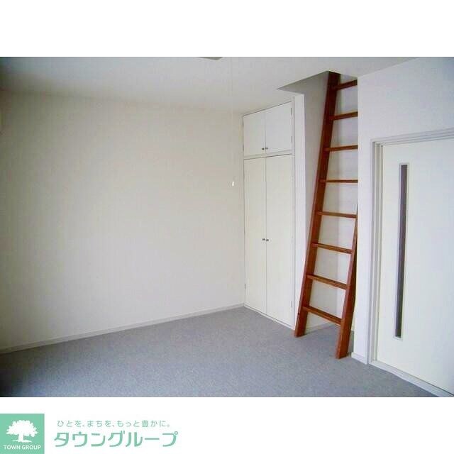 シャトレーヌ高円寺(シャトレーヌコウエンジ)の物件内観写真