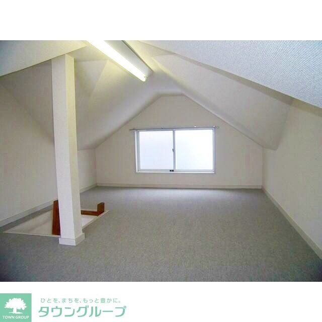 シャトレーヌ高円寺(シャトレーヌコウエンジ)の物件内観写真