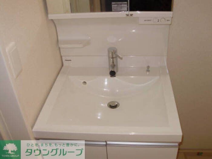 ウィット太子堂の物件内観写真