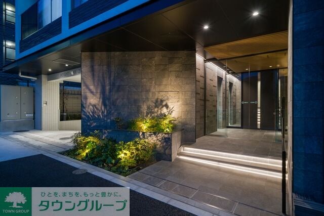 メゾン・クロイゾンの物件内観写真