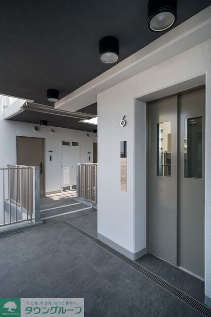 メゾン・クロイゾンの物件内観写真