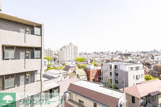 メゾン・クロイゾンの物件内観写真