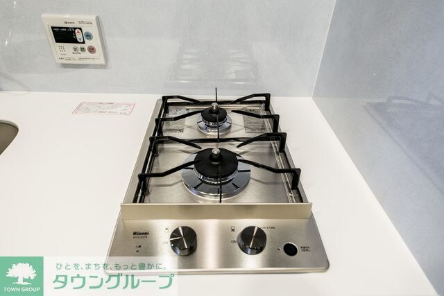 メゾン・クロイゾンの物件内観写真