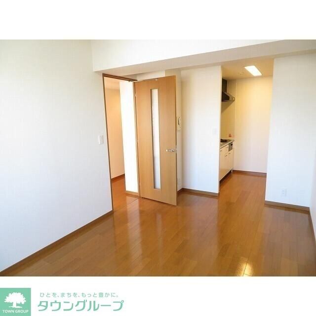 リリエンベルグ弐番館の物件内観写真