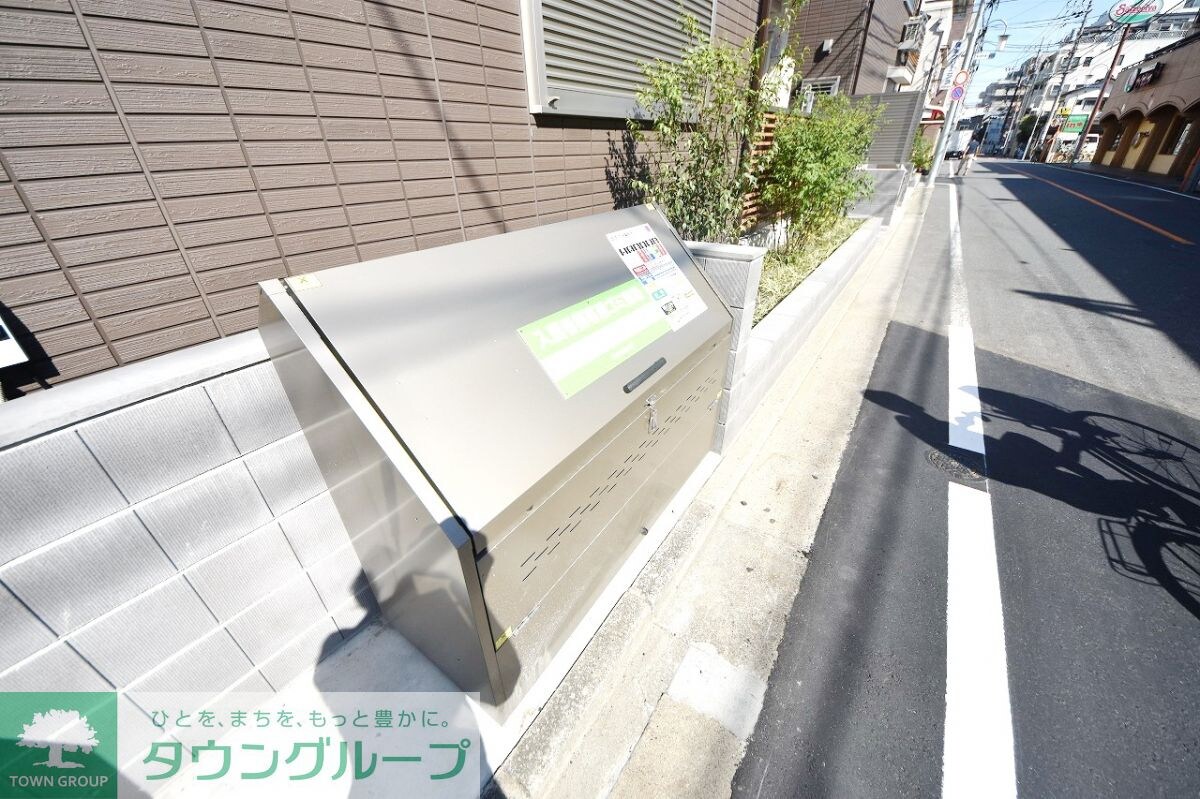 セジュール春日町2の物件内観写真