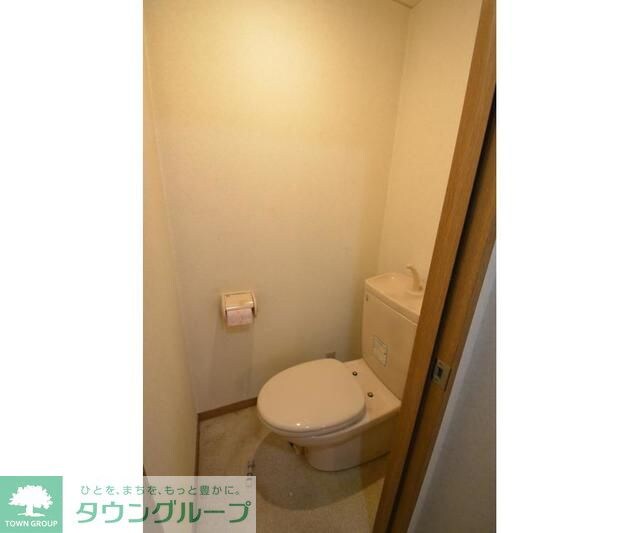 メゾン・ド・ルミエールの物件内観写真