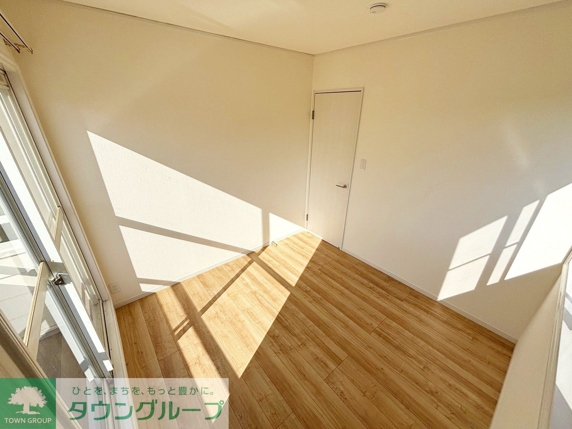 井の頭公園ハウスの物件内観写真