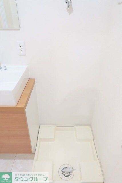 ihana gardenの物件内観写真