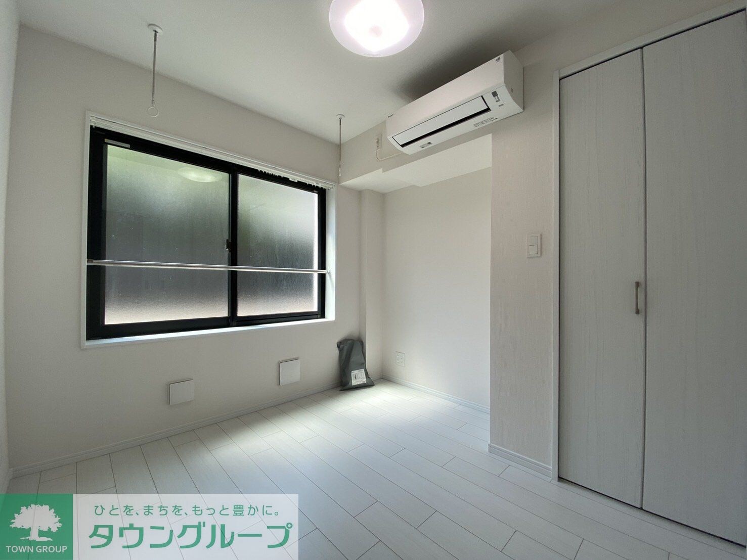 SOLASIA residence荻窪の物件内観写真