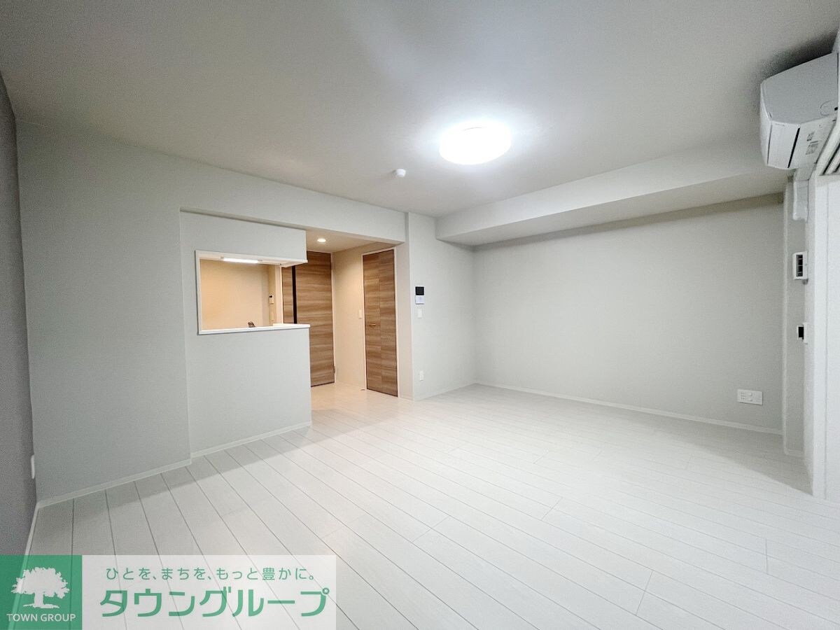 クラルテラセ新宿富久の物件内観写真